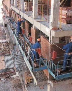 NOTAS TECNICAS de PREVENCION INSHT NTP (569)